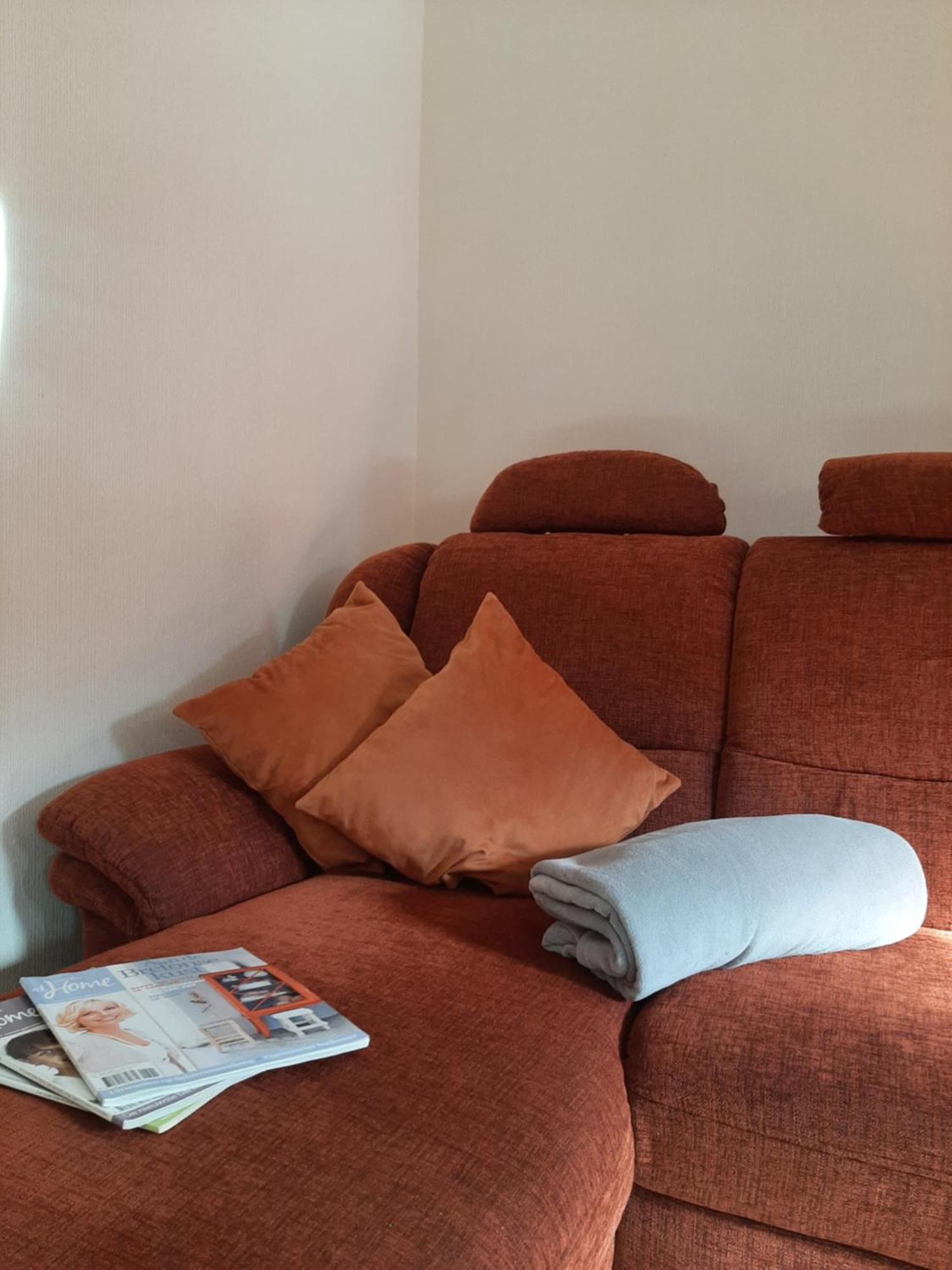 Fewo Zum Sonnenschein Simmerath Εξωτερικό φωτογραφία